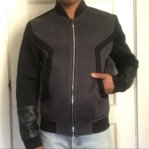 General Idea New York Jacket - Picture 2 of 4